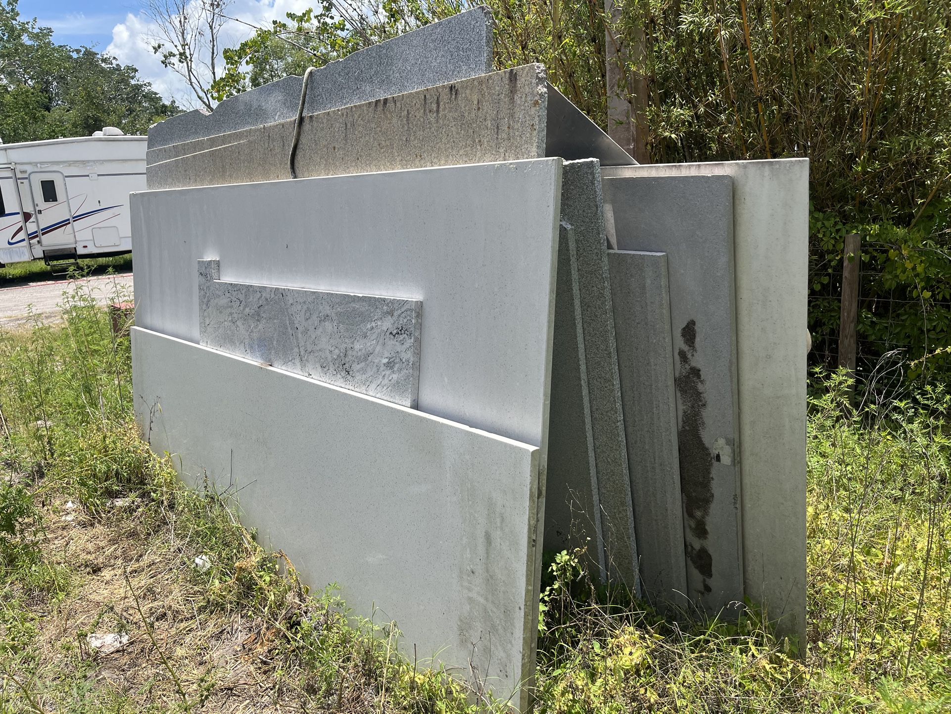 Granite Slabs For Sale