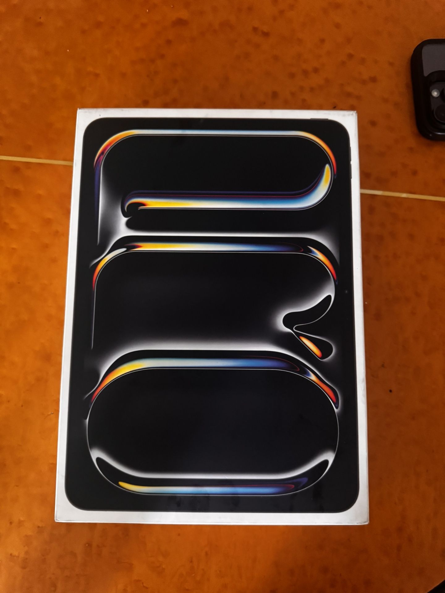 iPad Pro 11inch (M4) WiFi + Cellular