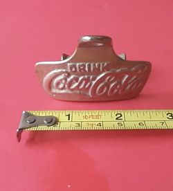 Coca Cola Bottle Opener 