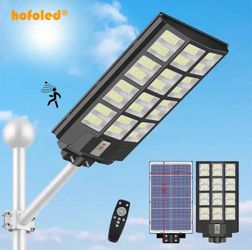 Solar Lights 1000w