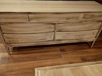 Dresser by Dixie