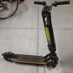 Beyond Electric Scooter 