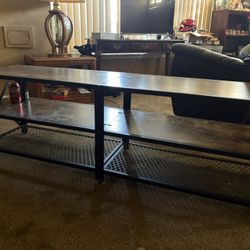Tv Stand 