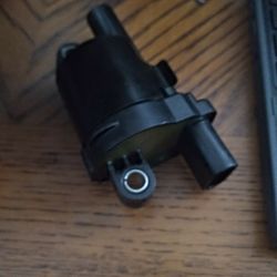 Coil Packs Chevy Silverado Or Sierra Or GMC