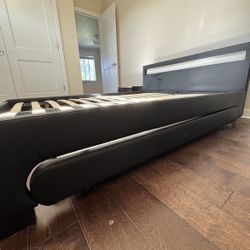 Full Bed