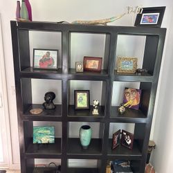 Shelving Units 