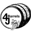 Jose - 4J Barrels