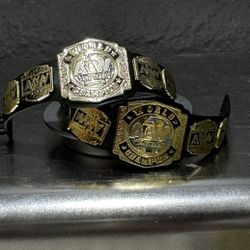 AEW TAG TITLES
