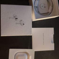 Airpod Gen 2 (ANC)