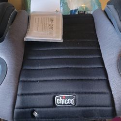 Chicco Booster Seat