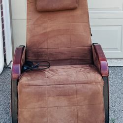Heating/ massage  Chair