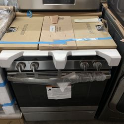 Stove