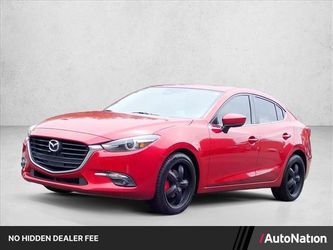 2017 Mazda Mazda3