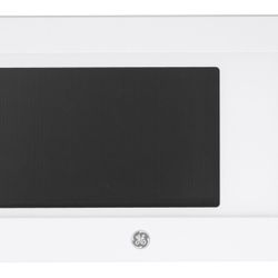 🚨 New GE 1.6 Cu. Ft. Countertop Microwave Oven JES1657DMWW