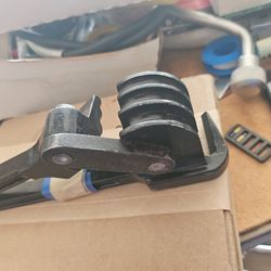 Pipe Bender Yellow Jacket 60390, Nice Condition E Mesa 