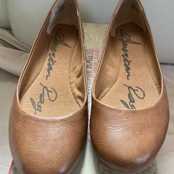 Brown Flats