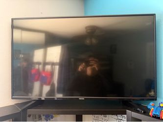 Toshiba TV