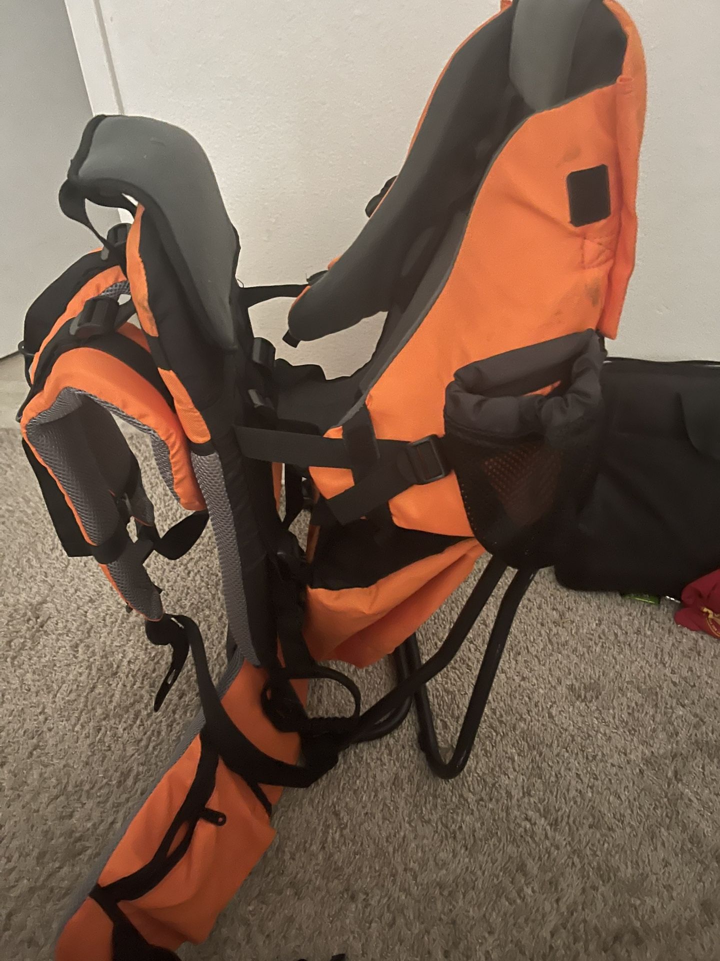 hiking backpack for children