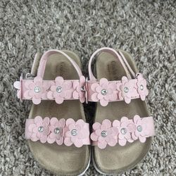 Toddler Sandals 