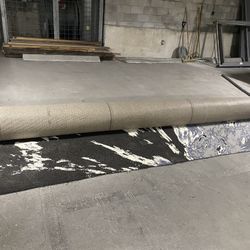 Roll Heavy Duty Hotel Quality Carpet Brand New 