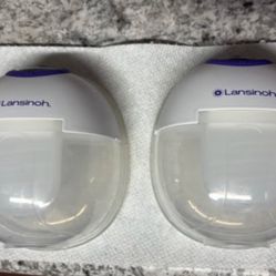 Lansinoh Portable