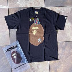Bape T Shirt 