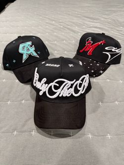 Dandy Hats