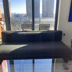 KRAVITZ DESIGNED SOFA