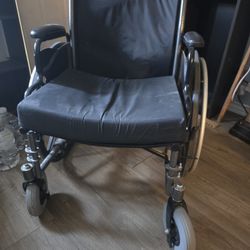Adult Wheel Chair