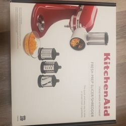 KitchenAid