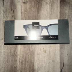 Bose Frames Alto Audio Sunglasses w/ Bluetooth