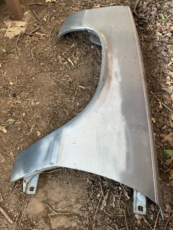 1978-85 Driver Side El Camino Fender