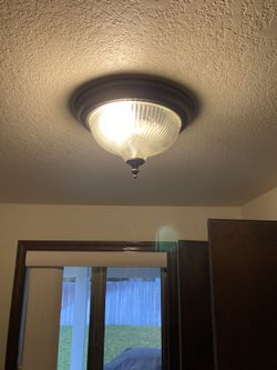 Ceiling Light Fixture