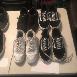 Shoes Good condition