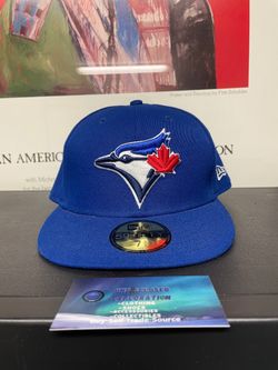 Toronto Blue Jays Fitted hat