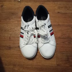 Tommy Hilfiger Shoes For Men