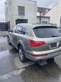 Mechanic Special Or Parts