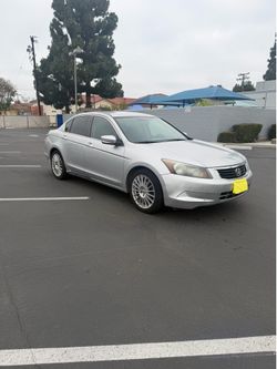 2010 Honda Accord
