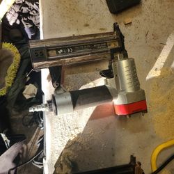 Finish Nail Guns