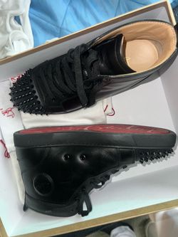 Christian louboutin