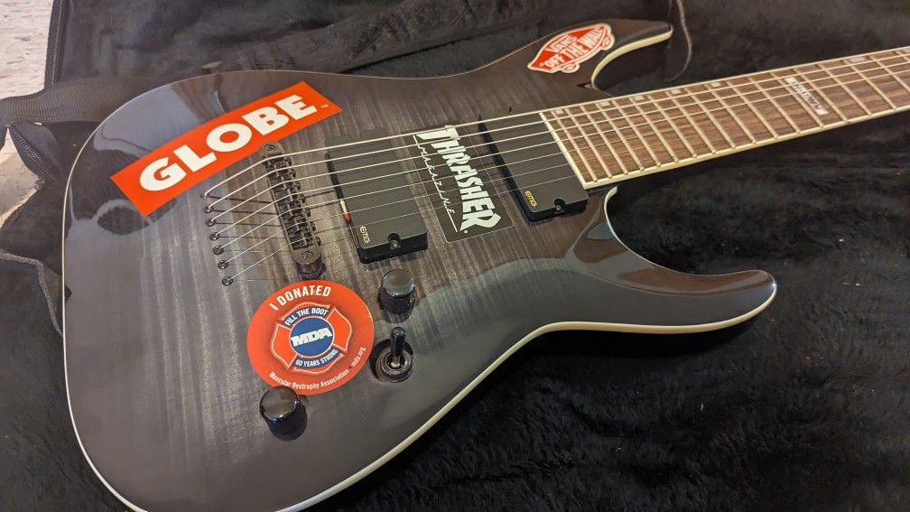 Esp LTD Mh417bfm