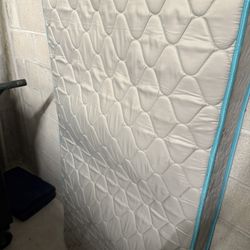 Twin Mattress (delivery Available)