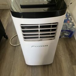 Portable Ac Unit