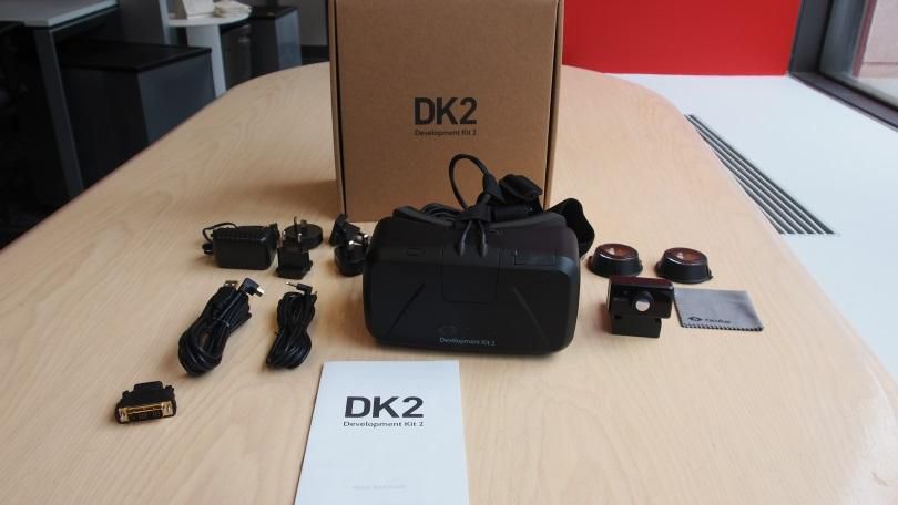 Oculus Rift DK2 and Nolo VR motion controllers Sale in Orlando, FL OfferUp