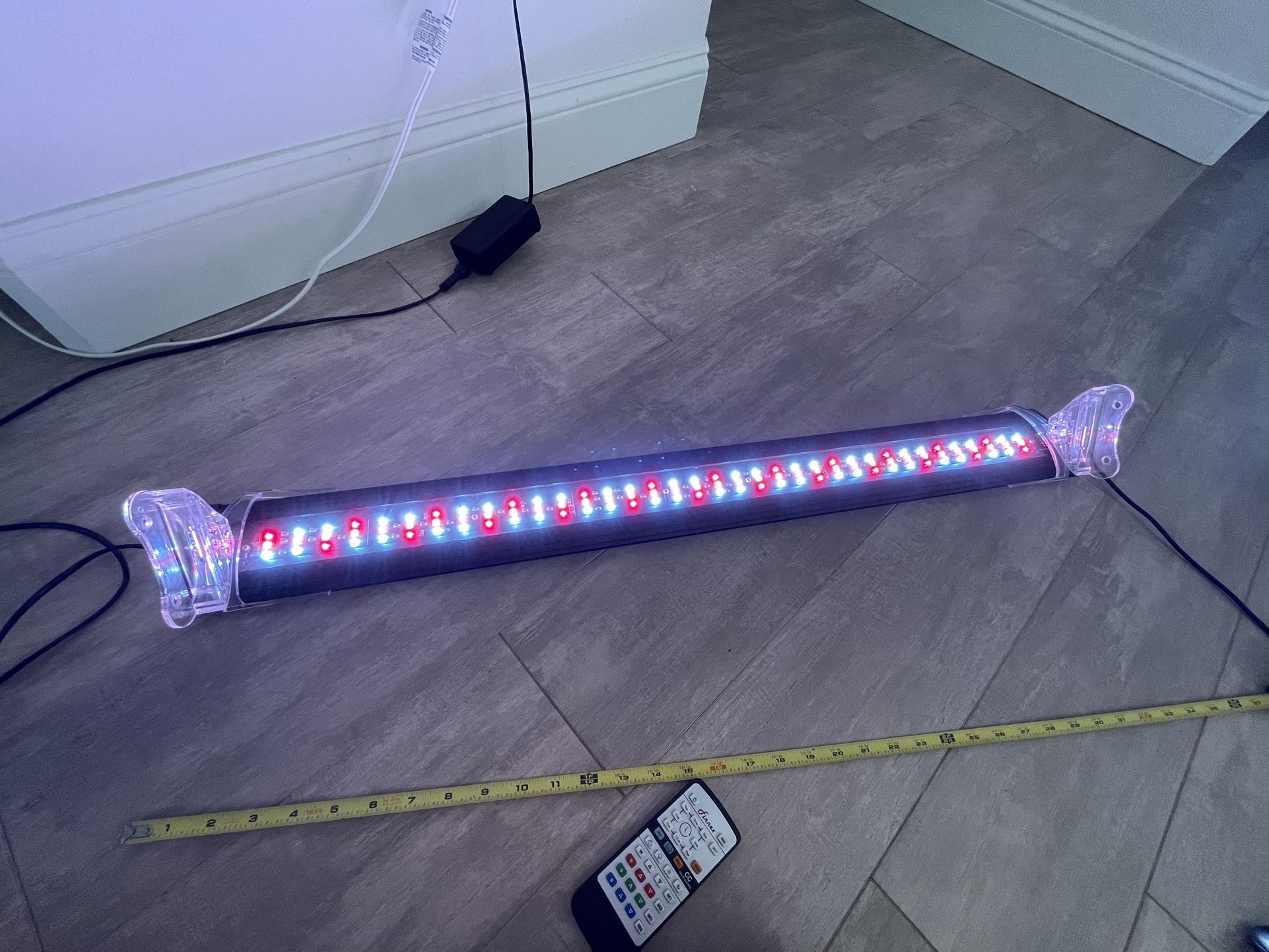 Finnex CC Series 36 Inch Aquarium Light