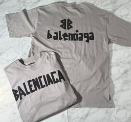 Balenciaga shirt