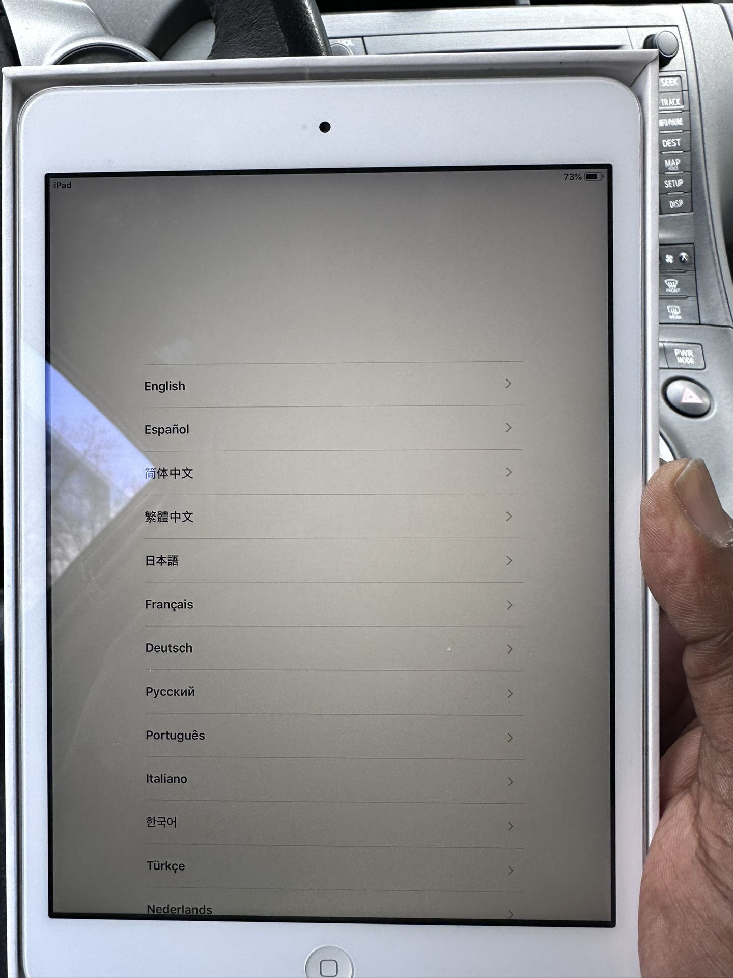 Apple iPad Mini 64GB