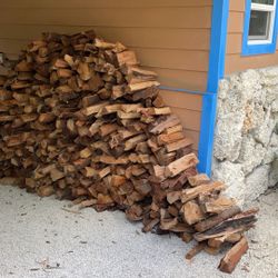 Firewood
