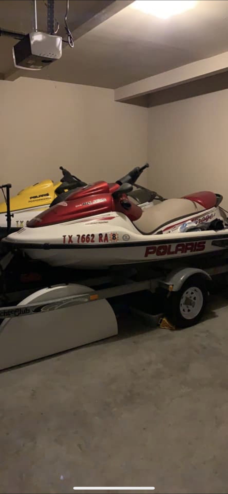 Polaris jet skis for Sale in Houston, TX OfferUp