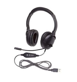 Califone Headset Headphones